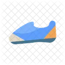 Cleats Soccer Uniform Icon