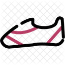 Cleats Soccer Uniform Icon