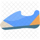 Cleats Sports Football Icon