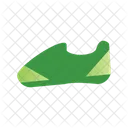 Cleats Soccer Uniform Icon