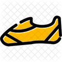 Cleats Soccer Uniform Icon