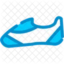 Cleats Soccer Uniform Icon