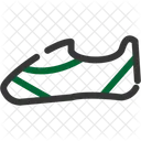 Cleats Soccer Uniform Icon