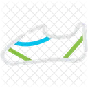 Cleats Soccer Uniform Icon