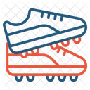 Cleats  Icon