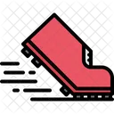 Cleats Shoes Field Icon