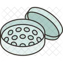 Cleavage Dish Embryo Icon