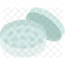 Cleavage Dish Embryo Icon
