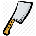 Cleaver  Icon