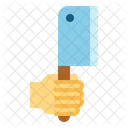 Cleaver  Icon