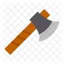 Cleaver Spooky Axe Icon