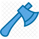 Cleaver Spooky Axe Icon
