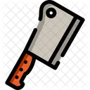 Cleaver Cooking Kitchen Icon