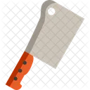 Cleaver Cooking Kitchen Icon