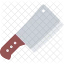 Cleaver Cook Cooking Icon