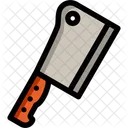 Cleaver  Icon