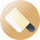 Cleaver Knife Butcher Icon