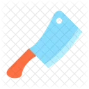 Cleaver  Icon