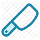 Cleaver  Icon