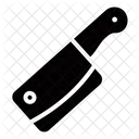 Cleaver Icon