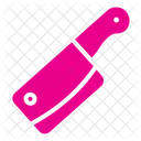 Cleaver  Icon