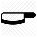Cleaver  Icon