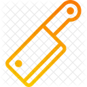 Cleaver  Icon