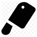 Cleaver  Icon