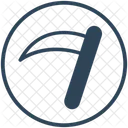 Cleaver  Icon