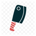 Cleaver  Icon