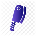 Cleaver  Icon