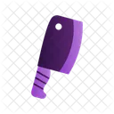 Cleaver  Icon