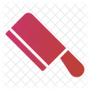 Cleaver  Icon