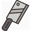 Cleaver  Icon