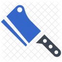 Cleaver  Icon