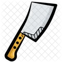 Cleaver  Icon
