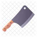 Cleaver knife  Icon