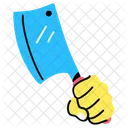 Cleaver  Icône