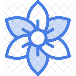 Clematis  Icon