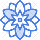 Clematis  Icon