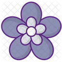 Flower Nature Blossom Icon