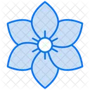 Clematis  Icon