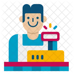 Clerk  Icon