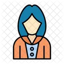 People Character Person Icon