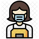 Clerk  Icon