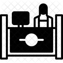 Clerk  Icon