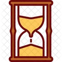 Clessidra Ora Timer Icon