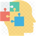 Clever Creative Mind Icon