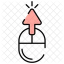 Cursor Mouse Pointer Icon