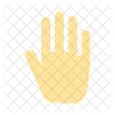 Click Cursor Hand Touch Icon